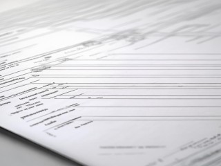 报名登记表到底是什么？