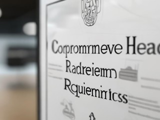 综合部部长招聘要求有哪些？