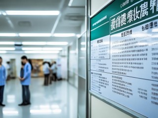 新疆县级医院公开招聘，具体招哪些岗位？