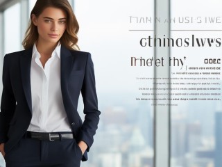 上班首日穿搭，穿啥合适？