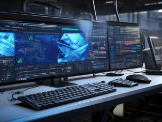 影视后期究竟是什么？