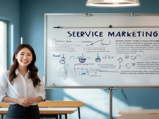 服务营销是什么？核心与策略有哪些？