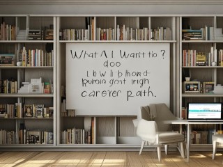 我想做什么工作？如何找到适合自己的职业方向？