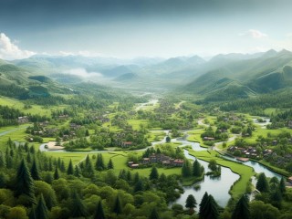 五个发展理念具体指哪五个？