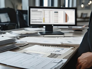 公司总务是做什么的