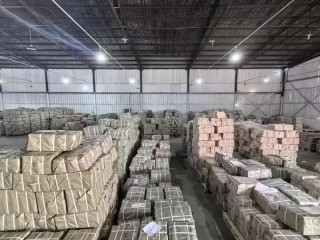 有哪些批发渠道或货源？