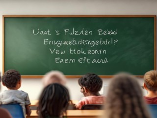 学科英语是什么？如何有效学习？