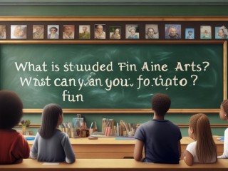 美术学学什么？未来能做什么？