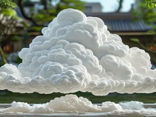 云雕是什么？非遗技艺有何独特魅力？