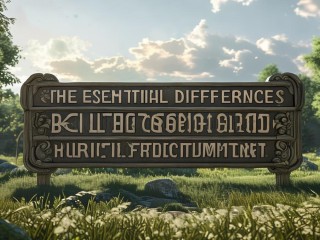 选聘与公开招聘有何本质区别？