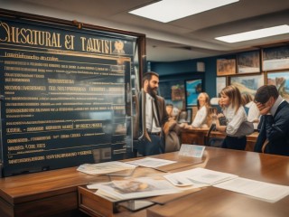 文旅公司具体提供哪些服务与体验？