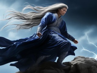 豪迈究竟是一种怎样的气魄？