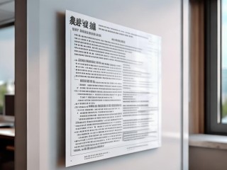 太原人事代理招聘有何具体要求？