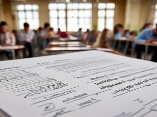 人力资源考试具体考哪些核心内容？