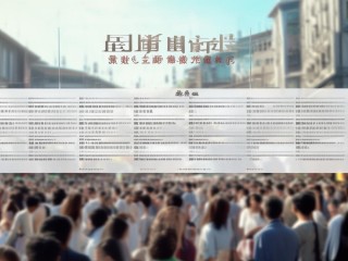 大岭山镇公开招聘什么岗位？