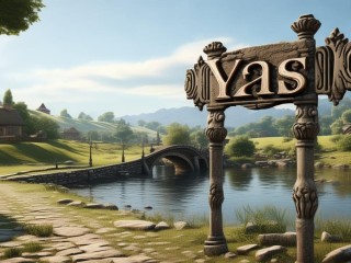 yas是什么意思？