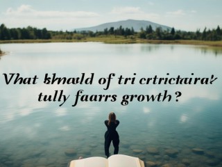 什么样的批评才能真正促进成长？