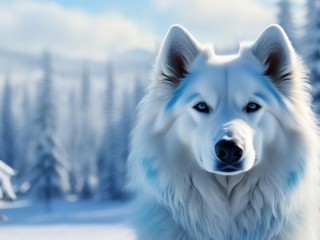 冰狗是什么意思？