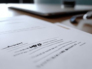 公开招聘需提供哪些资料？