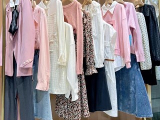 女服装品牌有哪些？