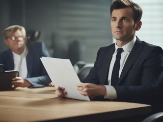 面试为何选银行？是平台稳定还是另有考量？