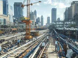 市政工程究竟指什么？