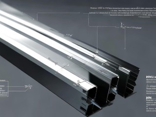 钢结构HN型钢的含义是什么？