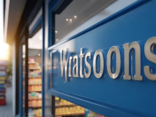 屈臣氏几点开门？