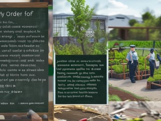 物业秩序员具体负责哪些日常工作？