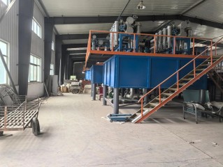 环保行业商机有哪些？