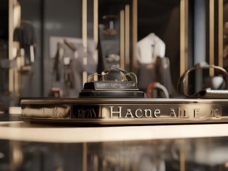 拉夏贝尔到底算什么档次品牌？