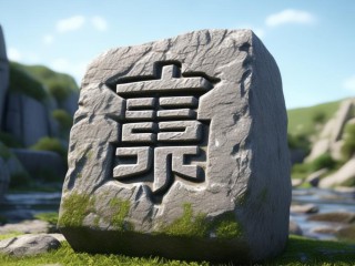 砳字何意？读音与含义解析。