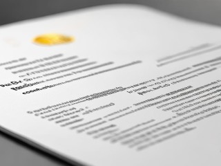 事业单位公开招聘证明要开哪些？