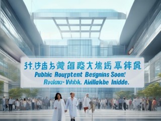 济南医院公开招聘何时开始？有哪些岗位？