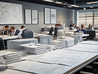 规划局是政府部门还是事业单位？