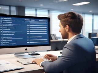 客服管家具体负责哪些服务事项？