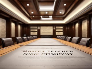 硕士教师公开招聘，门槛与机遇如何？