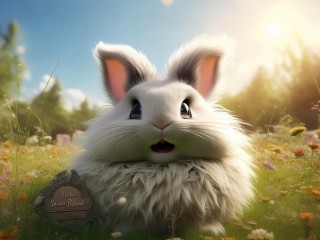 芭什么兔？名字藏着什么梗？