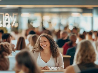 什么公司女生最多？