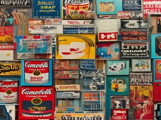 普普文化到底是什么意思？