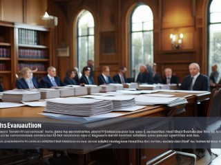 职称评审是什么？有何标准与作用？