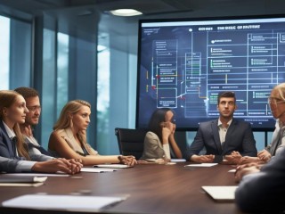 外联部核心职责究竟是什么？