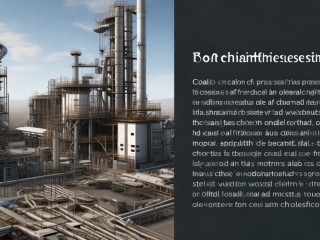 煤化工是什么？转化过程与产品有哪些？