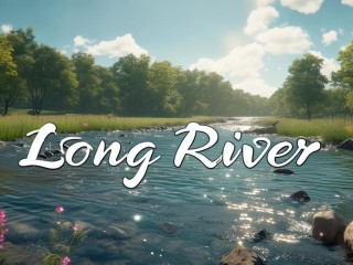 长川是地名还是意象？