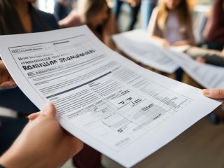 招聘公开标准如何确保公平透明？