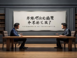 辩论申论究竟是什么？