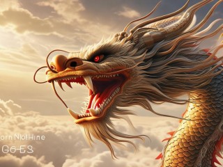 中国龙为何成图腾？其象征意义有何深意？