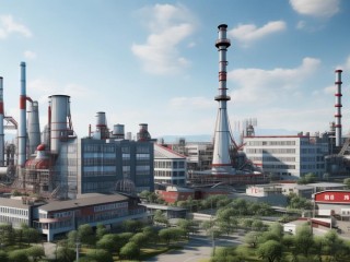 清远有哪些工厂？