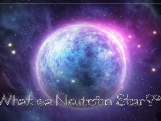 中子星究竟是什么？