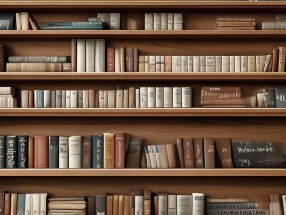 考编制该看哪些核心书？